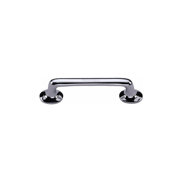Traditional Cabinet Pull Handle by M Marcus - Heritage Brass