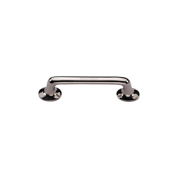 Traditional Cabinet Pull Handle by M Marcus - Heritage Brass