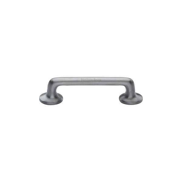 Traditional Cabinet Pull Handle by M Marcus - Heritage Brass