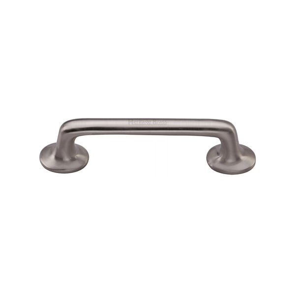 Traditional Cabinet Pull Handle by M Marcus - Heritage Brass