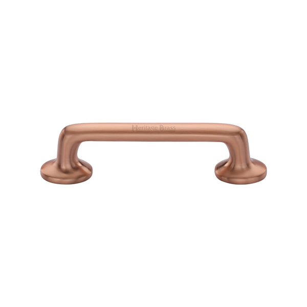 Traditional Cabinet Pull Handle by M Marcus - Heritage Brass