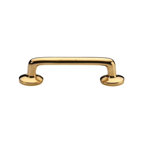 Traditional Cabinet Pull Handle by M Marcus - Heritage Brass