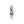 Pocket Door Edge Pull by M Marcus - Heritage Brass