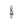 Pocket Door Edge Pull by M Marcus - Heritage Brass