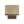 Classic Square Cabinet Knob by M Marcus - Heritage Brass