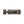 Straight Bolt by M Marcus - Heritage Brass