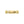Straight Bolt by M Marcus - Heritage Brass