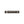 Straight Bolt by M Marcus - Heritage Brass