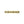 Straight Bolt by M Marcus - Heritage Brass