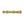 Straight Bolt by M Marcus - Heritage Brass