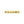 Straight Bolt by M Marcus - Heritage Brass