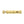 Straight Bolt by M Marcus - Heritage Brass
