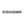 Straight Bolt by M Marcus - Heritage Brass