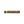Straight Bolt by M Marcus - Heritage Brass