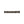 Straight Bolt by M Marcus - Heritage Brass
