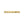 Straight Bolt by M Marcus - Heritage Brass