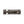 Straight Bolt by M Marcus - Heritage Brass
