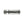 Straight Bolt by M Marcus - Heritage Brass