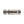 Straight Bolt by M Marcus - Heritage Brass