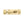 Straight Bolt by M Marcus - Heritage Brass