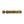 Straight Bolt by M Marcus - Heritage Brass
