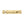 Straight Bolt by M Marcus - Heritage Brass