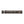 Straight Bolt by M Marcus - Heritage Brass