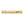 Straight Bolt by M Marcus - Heritage Brass