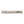 Straight Bolt by M Marcus - Heritage Brass