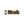 Door Bolt by M Marcus - Heritage Brass