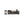 Door Bolt by M Marcus - Heritage Brass