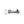 Door Bolt by M Marcus - Heritage Brass