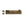 Necked Door Bolt. by M Marcus - Heritage Brass