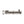Necked Door Bolt. by M Marcus - Heritage Brass