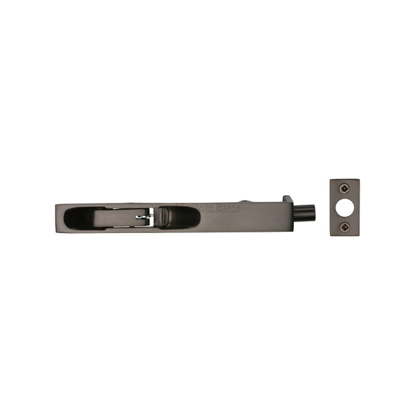 Flush Bolt by M Marcus - Heritage Brass