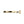 Flush Bolt by M Marcus - Heritage Brass