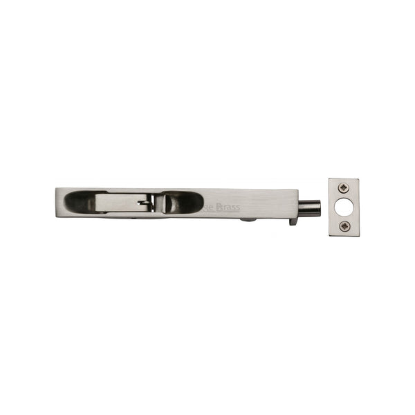 Flush Bolt by M Marcus - Heritage Brass