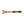 Flush Bolt by M Marcus - Heritage Brass