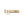 Flat Bolt by M Marcus - Heritage Brass