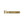 Flat Bolt by M Marcus - Heritage Brass