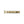 Flat Bolt by M Marcus - Heritage Brass