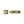 Slide Bolt by M Marcus - Heritage Brass