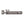 Necked Door Bolt. by M Marcus - Heritage Brass