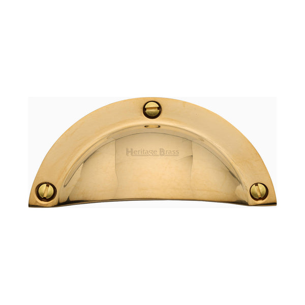 Traditional Cabinet Drawer Pull