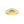 Crescent Drawer Cup Pull by M Marcus - Heritage Brass