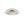 Crescent Drawer Cup Pull by M Marcus - Heritage Brass