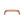 Curved D Shaped Cabinet Pull Handle by M Marcus - Heritage Brass