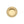 Round Reeded Flush Pull by M Marcus - Heritage Brass