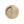 Round Half Moon Flush Pull by M Marcus - Heritage Brass