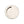 Round Half Moon Flush Pull by M Marcus - Heritage Brass